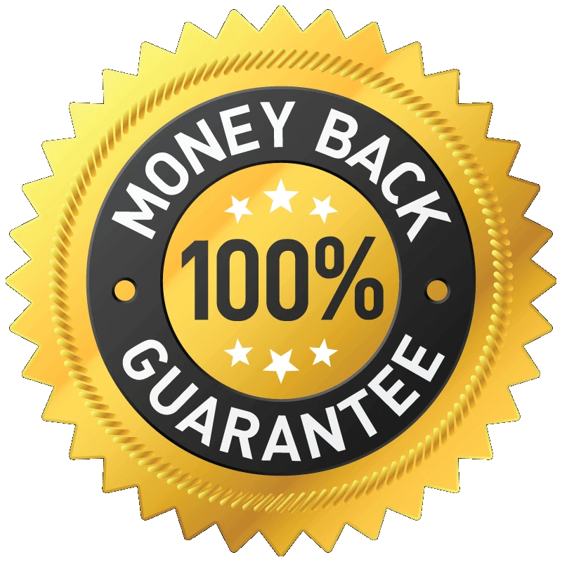 StopWatt 60-day money-back guarantee