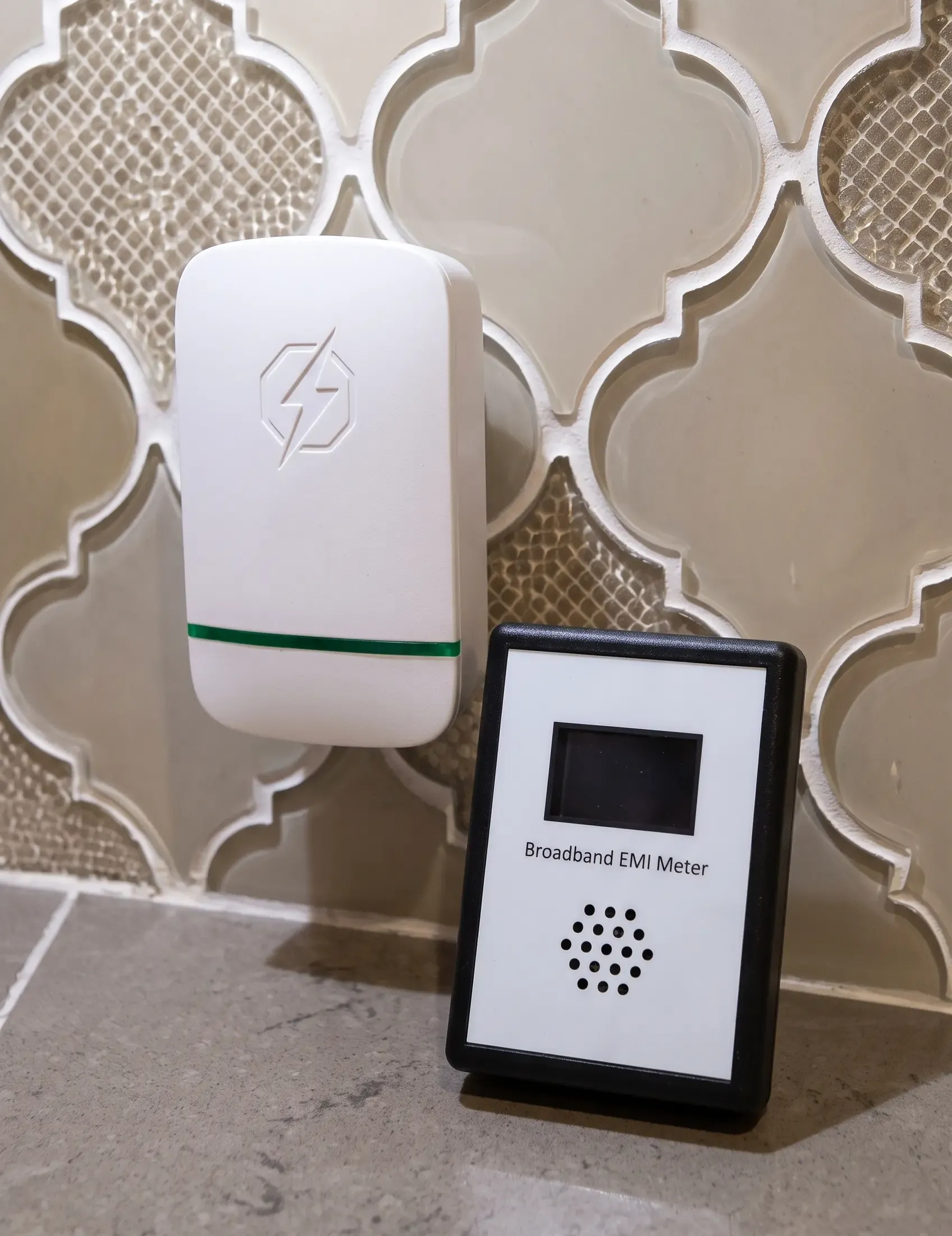 StopWatt Energy Saver