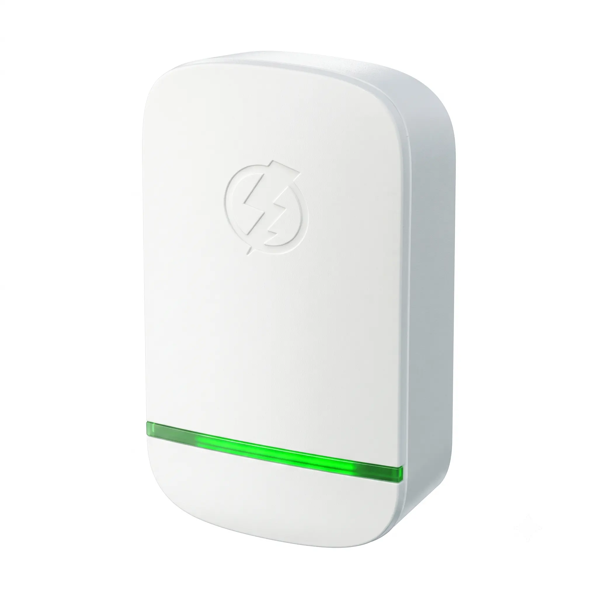 Single StopWatt device