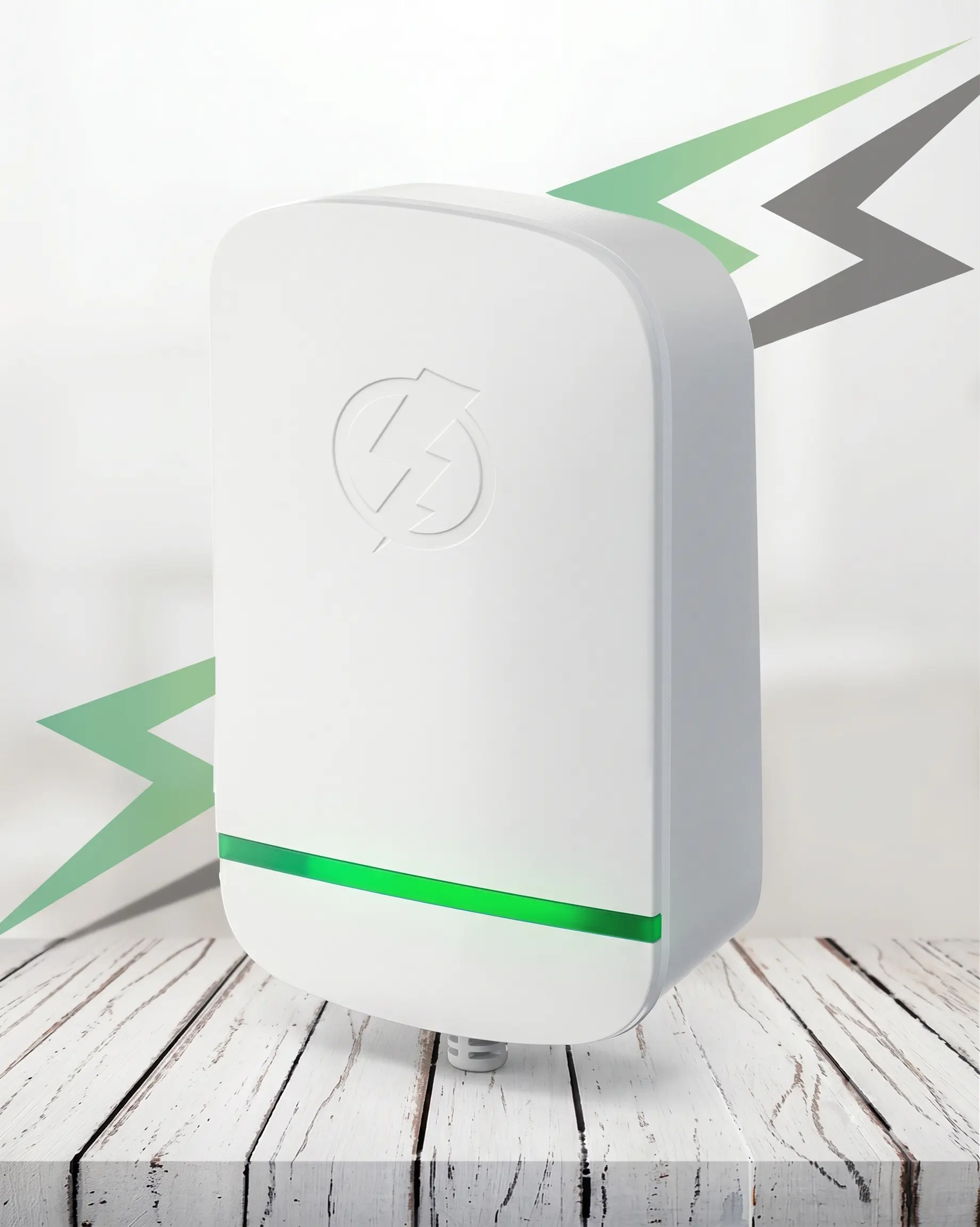 Why Choose StopWatt